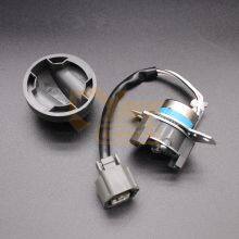 Excavator Electric Parts Throttle Switch Throttle Knob for Yuchai SUNWARD Liugong SDLG LonKing thumbnail-5