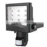 PIR LED FLOOD LIGHT