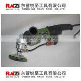 Stone Wet Polisher With 60 Degree Gearbox thumbnail-3