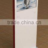 32 Inch Lcd Tft Monitor Free Standing Display Sd Player Media Player Hd Video Player Stand Up Kiosk Advertising Sign thumbnail-3