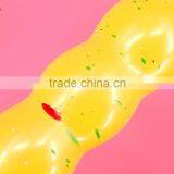 Hot Sale Cheap Spiral Balloons/Colorful Screw Ball Latex Balloon thumbnail-3