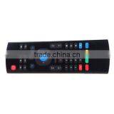 2.4GHz Wireless Qwerty Fly Air Mouse Keyboard for KODI Android PC TV Box thumbnail-3