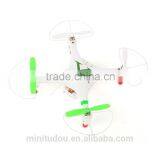 2015 Top Popular Hot Sales CX-30W 2.4G 6 Axis Drones Phone Wifi Control thumbnail-2