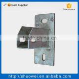Metal Stamping Steel,cutting Steel Parts thumbnail-4