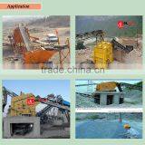 90 T/h Mini Stone Crusher Machine Price for Cement Plant thumbnail-2