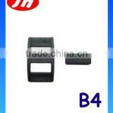 Plastic Adjustable Strap Slide Buckle for Bag Webbing thumbnail-3