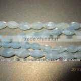 aquamarine beads gemstone
