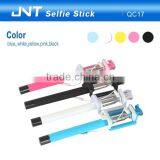 2016 Best Fashional SELFIE STICK on Sale Best Price Selfie Stick thumbnail-1