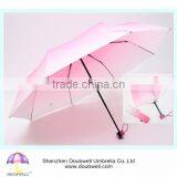 Wholesale Small Mini Umbrella for Ladies Colorful Fashion Umbrella