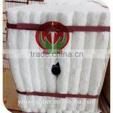 Heat Insulation Ceramic Fiber Module Aluminum Silicate Ceramic Fiber Module for Industrial Furnace thumbnail-2