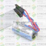 A6BAT Battery 3.6V PLC Battery 100% Original