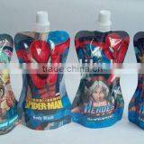 Juice Standing Pouch,resealed Stand up Pouches thumbnail-1