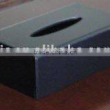 Acrylic Tissue Box thumbnail-1
