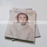 Wholesale Magazine Printing With Glossy Lamination