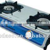 2 Burner Gas Hob Gas Cooker Gas Burner