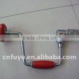 Hand Drill 12"