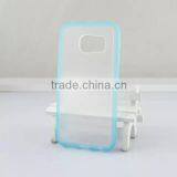 Factroy Cheap Mobile Phone Case ,Hard Case For Samsung Galaxy S6 ,For S6 Case thumbnail-2