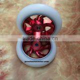 Metal Core Scooter Wheels 110 mm for Grit Scooters thumbnail-1