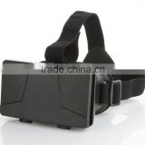 New designed virtual reality glasses for smartphone