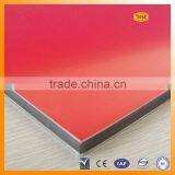 China High Quality Pe/pvdf Composite Panel Acp