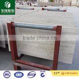 White Wood Line Marble, White Wood Vein Marble, Imperal Wood Vein thumbnail-4