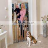 New Dulex Baby Safety Gate, Pet Barrier, Child Safety Gate thumbnail-4