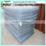 High Quality Welded Wire Mesh With Competitive Price(manufacturer)