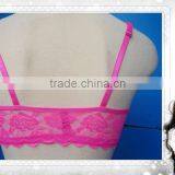 Fashion Front Closure Lace Bras thumbnail-4