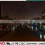 YD IP68 CE CQC FCC SASO Approved RGB Wonderful Outdoor Decoration New LED Lighting Product