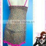 Sexy Lingerie, Fly-away Babydoll thumbnail-3