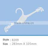 Plastic Clothes Hanger for Lingerie thumbnail-5