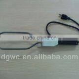 BBQ Grill Starter,Electric Charcoal Starter for Bbq Cooking thumbnail-1