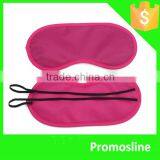 Hot Sale Popular Eye Mask Satin Sleep Eyemask With Earplugs thumbnail-2