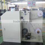 120m/min High-speed Label Slitting / Slitter Rewinder Machine (WJFT-350D)