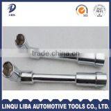 Double Head Torque Wrench With Hole For Truck thumbnail-4