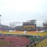 P10mm Sports Video Led Display Billboard for Match Score