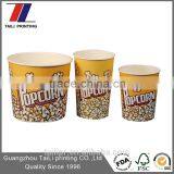 Custom Cylinder Food Packaging,noodle Box thumbnail-4