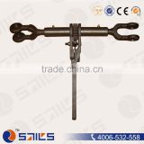 Jaw and Jaw Special Load Binder Ratchet Assembly