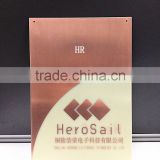 CEM-3 Copper clad laminate sheet manufacturer