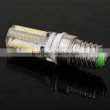 High Quality g4 g9 Led Silicone Bulb 3w Smd3014 Capsule Lamp Lighting E14 3w