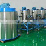 1000kgs Commercial Flake Ice Making Machine thumbnail-3