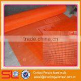 Factiory Supply Poly Coated Wire Rope Sieve Mesh for Mining(BV Certification)