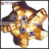 API 17 1/2 PDC Diamond Drilling Bits, PDC Bit, Oil Well Drilling Bit PDC thumbnail-5