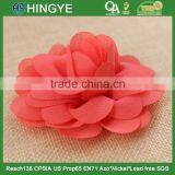 Hot Selling Gorgeous Chiffon Flower for Children Headband Decoration -M109-1 thumbnail-4