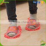 China Factory Super Aborbent Durable Mop Slippers thumbnail-4