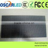 1/16 Scanning Indoor p4 Smd Led Module Display 64x32 Dots