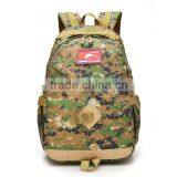 New Military Nylon Backpacks Travel Bag thumbnail-5