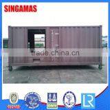 Sound Proof Diesel Generator Container thumbnail-2