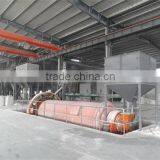 Dry Ball Mill Production Line For Limestone /Feldspar/Clinker thumbnail-1