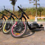 JOBO Amazing 48V 500W/1000W 3 Wheel Tricycle Electric Drift Trike for Adult thumbnail-6